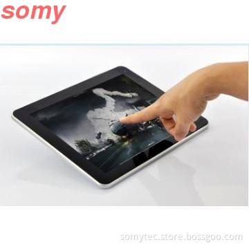 Professional manufacturer supplier 9.7\'\' Android 4.1 tablet PC